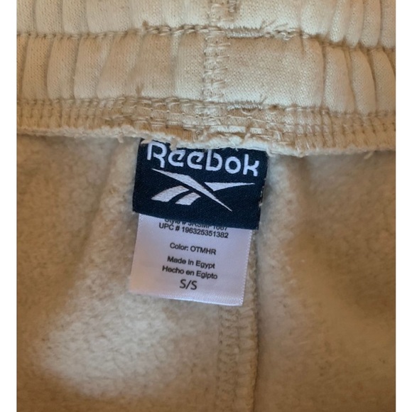 Reebok joggers - Picture 3 of 3